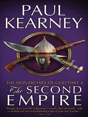 The Second Empire - ebook